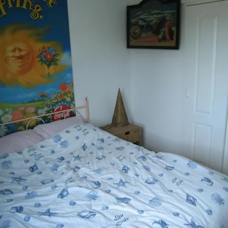 Apartamento Magnifique T3 Climatisé Au Dernier étage Avec Bureau à - Fr-1-100-212 Cavalaire-sur-Mer
