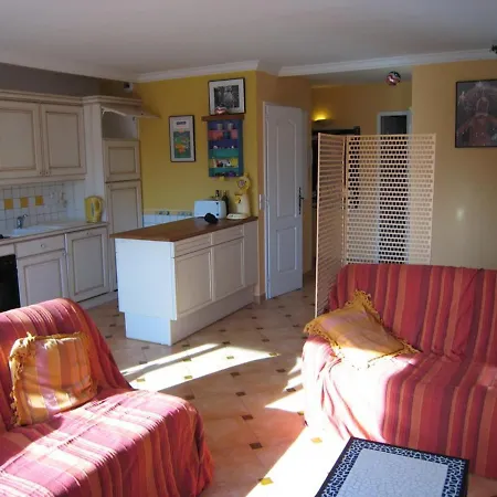Magnifique T3 Climatisé Au Dernier étage Avec Bureau à - Fr-1-100-212 Apartamento