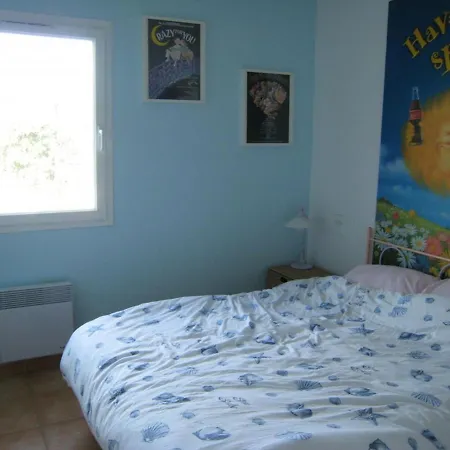 Apartamento Magnifique T3 Climatisé Au Dernier étage Avec Bureau à - Fr-1-100-212 Cavalaire-sur-Mer