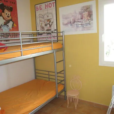 Magnifique T3 Climatise Au Dernier Etage Avec Bureau A - Fr-1-100-212 Apartment