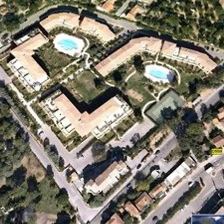 Apartamento Magnifique T3 Climatisé Au Dernier étage Avec Bureau à - Fr-1-100-212 Cavalaire-sur-Mer