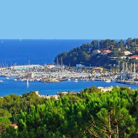 Magnifique T3 Climatise Au Dernier Etage Avec Bureau A - Fr-1-100-212 Apartment *
