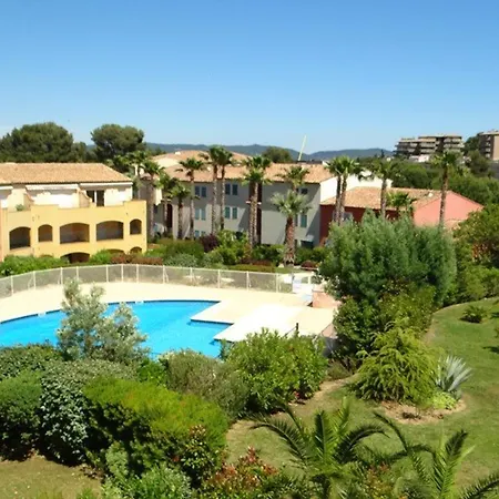 Apartment Magnifique T3 Climatise Au Dernier Etage Avec Bureau A - Fr-1-100-212 Cavalaire-sur-Mer